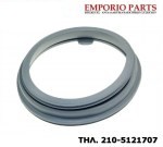 ΛΑΣΤΙΧΟ ΠΟΡΤΑΣ BRANDT WFE0512